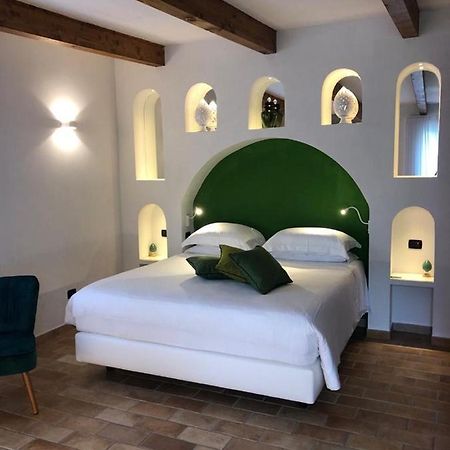 Chalet Claudia Sant’Agnello Kültér fotó