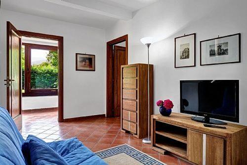 Chalet Claudia Sant’Agnello Kültér fotó