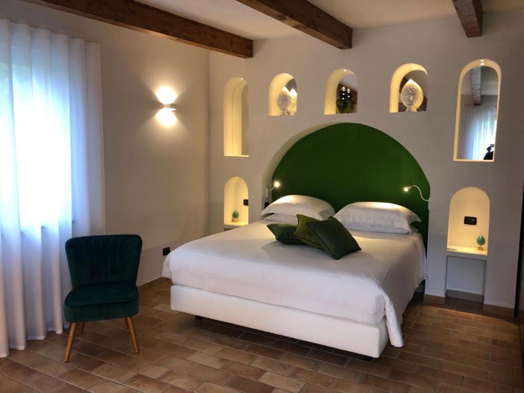 Chalet Claudia Sant’Agnello Kültér fotó