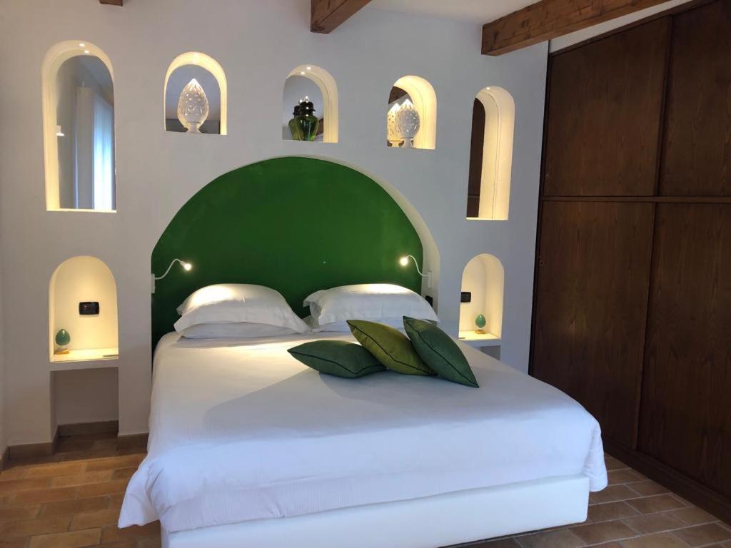 Chalet Claudia Sant’Agnello Kültér fotó
