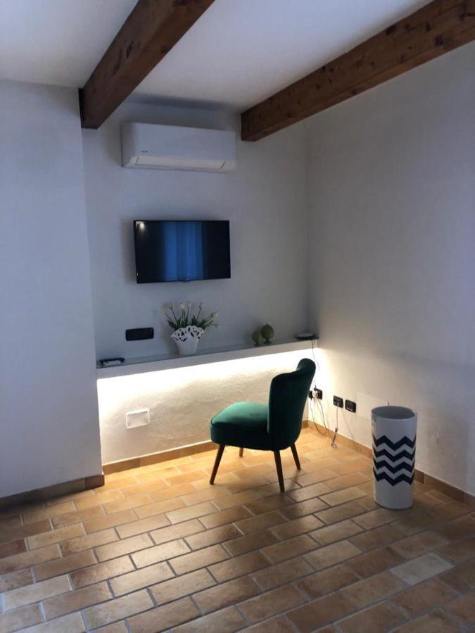 Chalet Claudia Sant’Agnello Kültér fotó