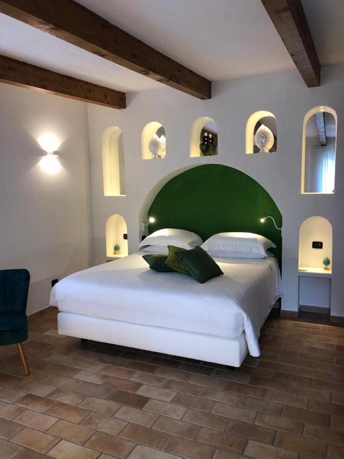 Chalet Claudia Sant’Agnello Kültér fotó